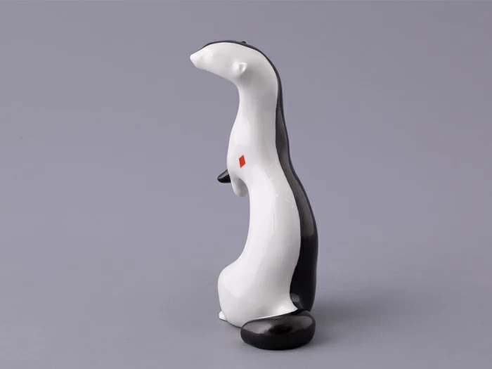 Скульптура Ласка Бубны, арт 82.97478.00.1, 