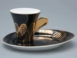 Подарочный набор форма Модерн рисунок Black (Черный) арт. 81.31420.00.1, 