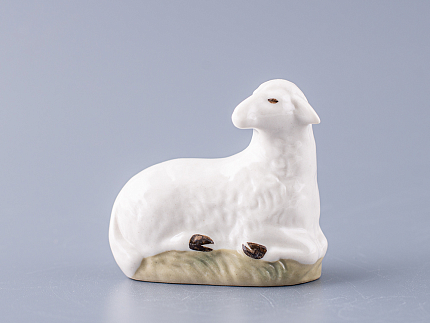 Скульптура Овен арт. 82.02489.00.1