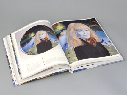 Книга Истоки. Фарфор Нели Петровой арт. 14.00165.05, 