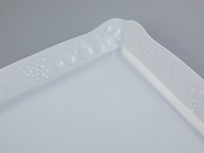 Поднос 220 мм California арт. 96.11268.00.1