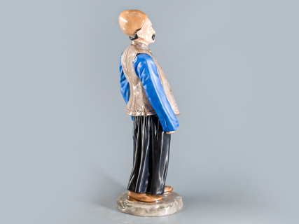 Скульптура Народности России, Перс арт. 82.88759.00.1, 