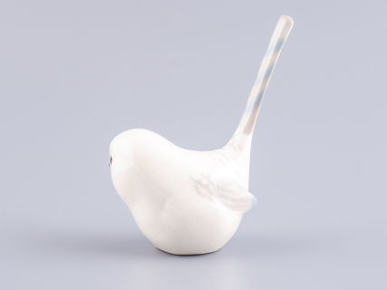 Скульптура Длиннохвостая синица арт. 82.01051.00.1, 