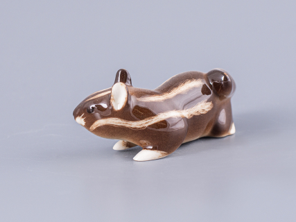 Скульптура Бурундучок № 2 арт. 82.01037.00.1, 