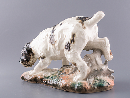 Скульптура Грифон немецкий арт. 82.04769.00.1