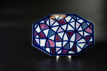 Пласт Восьмиугольная Инкрустация, арт 60.08488.00.1