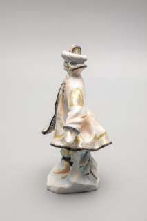 Скульптура Снегурочка арт. 82.39405.00.1, 