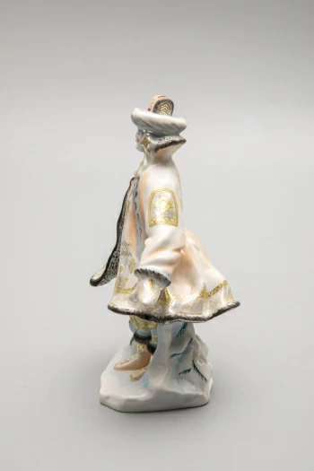 Скульптура Снегурочка арт. 82.39405.00.1, 