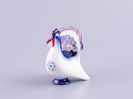 Солонка Индюшонок арт. 80.00815.00.1, 