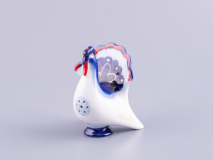 Солонка Индюшонок арт. 80.00815.00.1