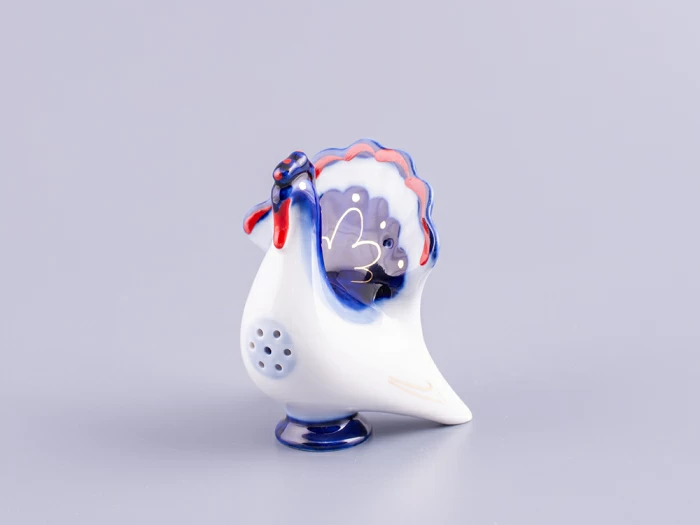 Солонка Индюшонок арт. 80.00815.00.1, 