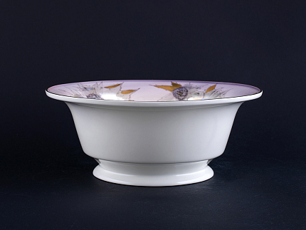 Салатник Красивые Колючки на форме Молодежная, арт 40.03260.00.1