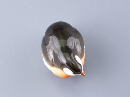 Скульптура Каменная куропатка № 1 арт. 82.01069.00.1, 