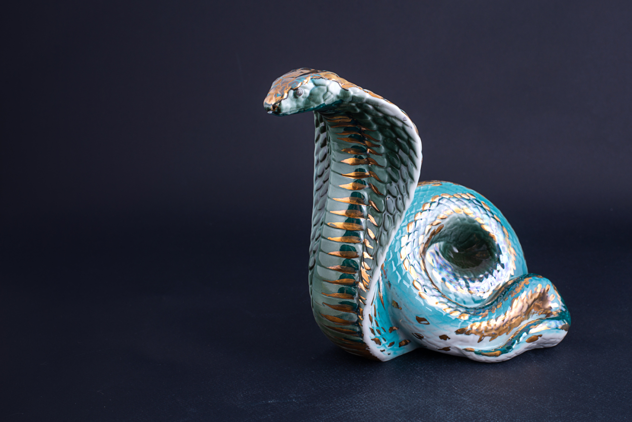 Кобра Свечение ночи, арт 62.16166.00.1, 