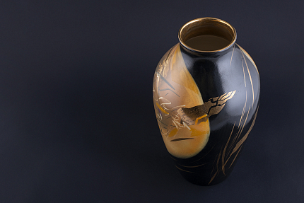 Ваза Венера на форме Ламповая, арт 60.13684.00.1