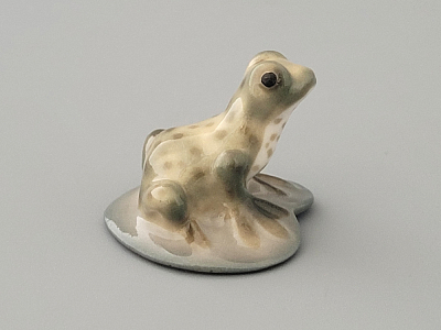 Скульптура Лягушонок арт.  82.07268.00.1