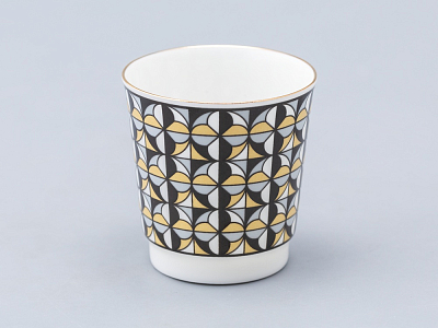 Подарочный набор стопок форма Сувенирная 1 рисунок Elegant, арт. 81.30365.00.1