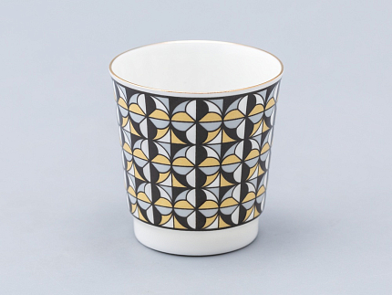 Подарочный набор стопок форма Сувенирная 1 рисунок Elegant, арт. 81.30365.00.1