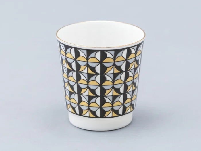 Подарочный набор стопок форма Сувенирная 1 рисунок Elegant, арт. 81.30365.00.1, 