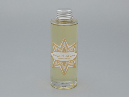 Подарочный набор Аромадиффузор Астра 1, аромат Вишневый сад, арт 81.33304.00.1, 