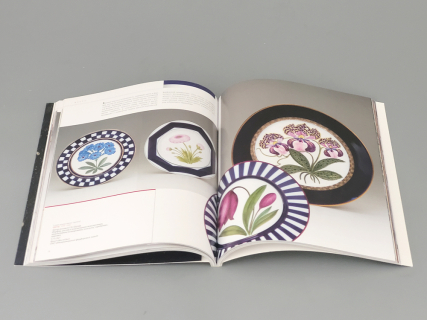 Книга Фарфоровый путь. Творчество Галины Шуляк арт. 14.00762.05, 