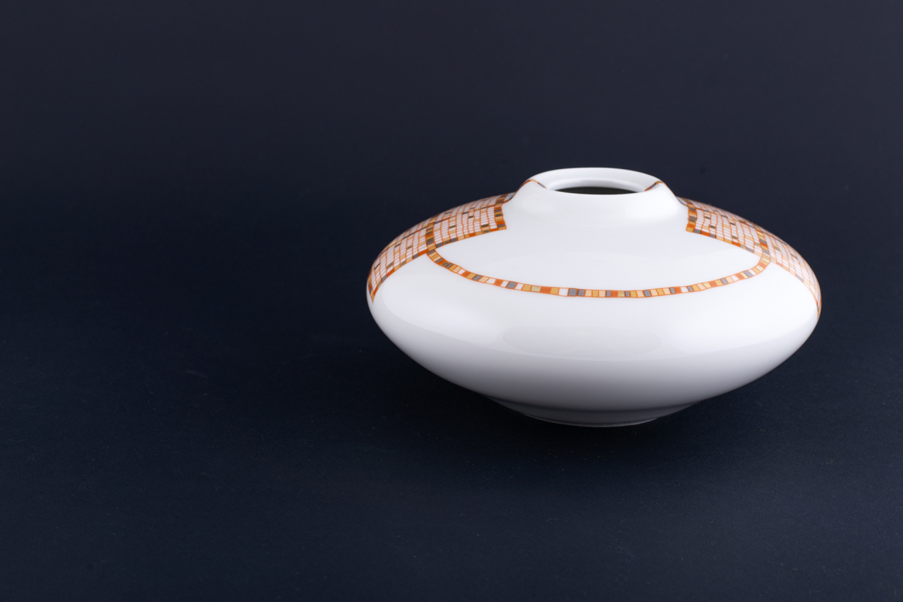 Ваза Сети на форме Магнолия арт 60.15907.00.1, 