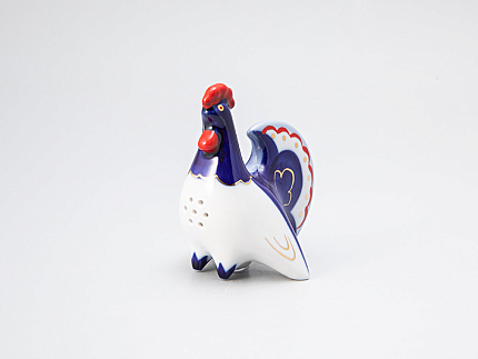 Перечница форма Петушок арт. 80.00813.00.1