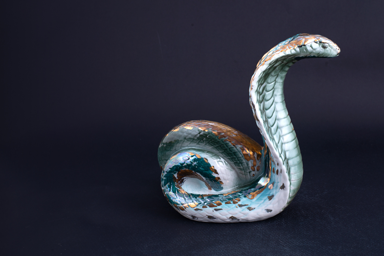 Кобра Свечение ночи, арт 62.16166.00.1, 