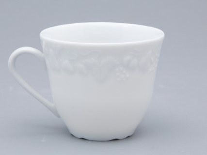 Чашка с блюдцем кофейная 130 мл., California (Калифорния) арт. 96.11258.00.1, 