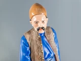 Скульптура Народности России, Перс арт. 82.88759.00.1, 