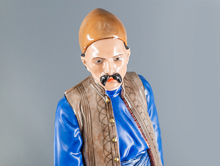 Скульптура Народности России, Перс арт. 82.88759.00.1