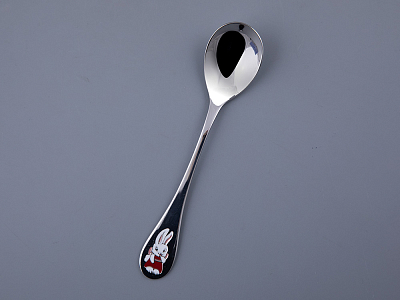 Подарочный набор Столовые приборы Дружная семейка, арт 14.12016.01