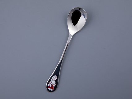 Подарочный набор Столовые приборы Дружная семейка, арт 14.12016.01, 