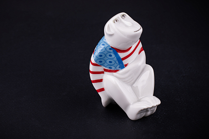 Скульптура Monkey, Вместе арт 62.08839.00.1