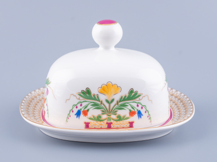 Масленка Прямоугольная Замоскворечье арт. 80.83074.00.1, 