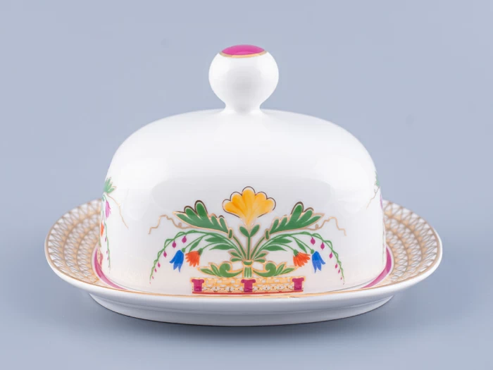 Масленка Прямоугольная Замоскворечье арт. 80.83074.00.1, 