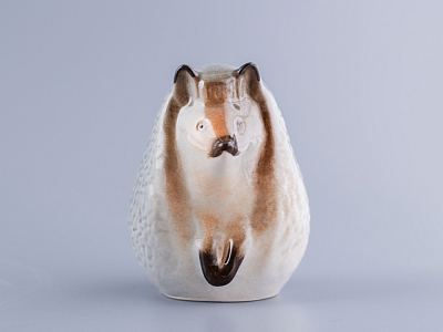 Скульптура Ежик арт.  82.01072.00.1