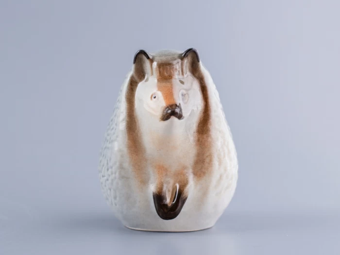 Скульптура Ежик арт.  82.01072.00.1, 