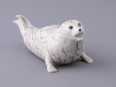 Скульптура форма Белек, рисунок Мрамор, арт 82.97483.00.1