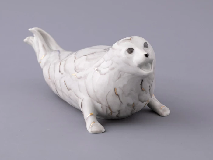 Скульптура форма Белек, рисунок Мрамор, арт 82.97483.00.1, 