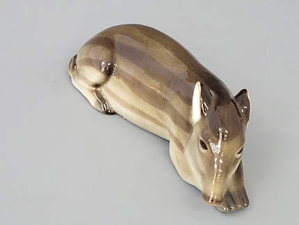 Скульптура Кабанчик арт. 82.58395.00.1