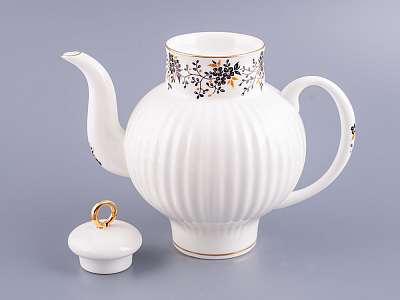 Чайник заварочный Волна Тонкие веточки арт. 80.09268.00.1