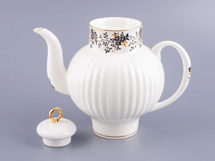 Чайник заварочный Волна Тонкие веточки арт. 80.09268.00.1, 