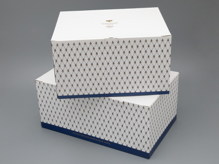 Короб малый 360х300х200 мм (сервизный) арт. 14.70040.01, 