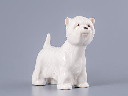 Скульптура Вести арт. 82.61763.00.1