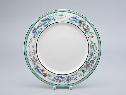 Сервиз столовый форма Премиум Рисунок Улыбка флоры, 6 персон 24 предмета арт. 81.30749.00.1