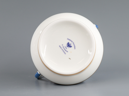 Сахарница Лучистая Корзиночка арт. 80.01129.00.1, 