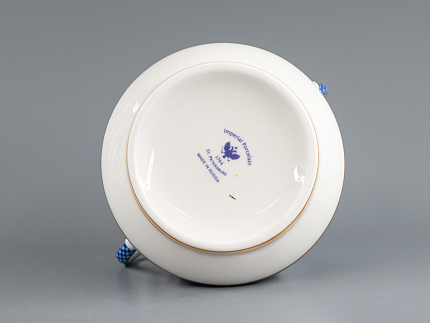 Сахарница Лучистая Корзиночка арт. 80.01129.00.1