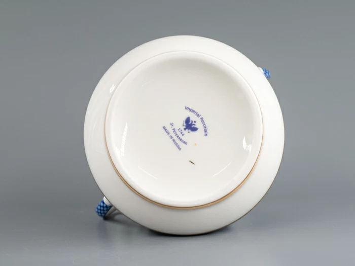 Сахарница Лучистая Корзиночка арт. 80.01129.00.1, 