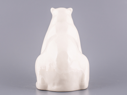 Скульптура Медведи арт 82.99240.00.1, 